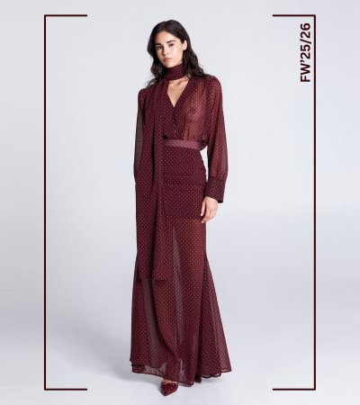 Eveleya | Greek Designers | Greek Fashion Room